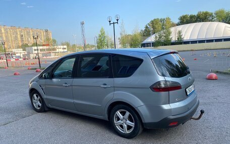 Ford S-MAX I, 2007 год, 450 000 рублей, 4 фотография