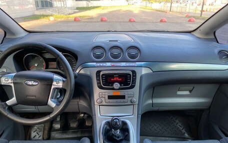 Ford S-MAX I, 2007 год, 450 000 рублей, 6 фотография