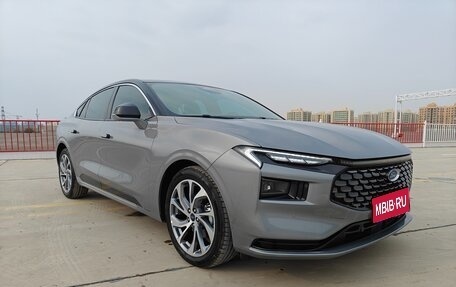 Ford Mondeo, 2022 год, 1 870 000 рублей, 1 фотография