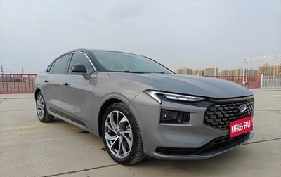 Ford Mondeo, 2022 год, 1 870 000 рублей, 1 фотография
