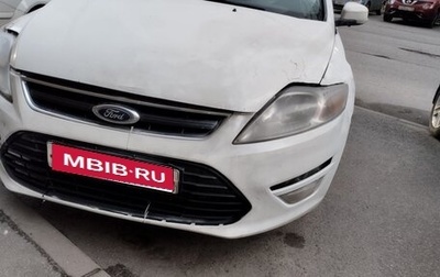 Ford Mondeo IV, 2013 год, 330 000 рублей, 1 фотография