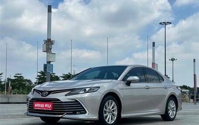 Toyota Camry, 2021 год, 2 200 000 рублей, 1 фотография