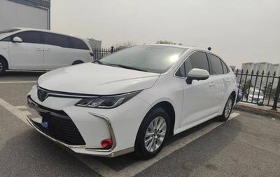 Toyota Corolla, 2020 год, 1 510 000 рублей, 1 фотография