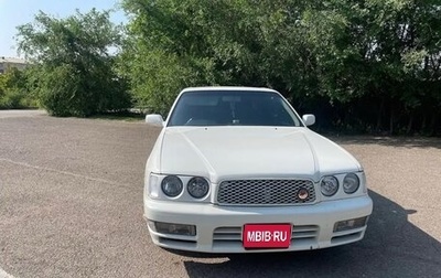Nissan Cedric IX, 1998 год, 460 000 рублей, 1 фотография