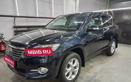 Toyota RAV4, 2011 год, 1 600 000 рублей, 1 фотография