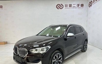 BMW X1, 2021 год, 3 060 000 рублей, 1 фотография