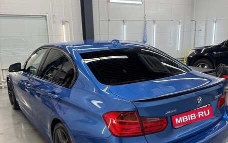 BMW 3 серия, 2014 год, 2 850 000 рублей, 1 фотография