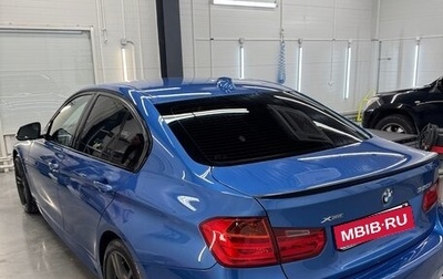 BMW 3 серия, 2014 год, 2 850 000 рублей, 1 фотография