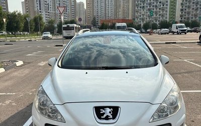 Peugeot 308 II, 2010 год, 760 000 рублей, 1 фотография