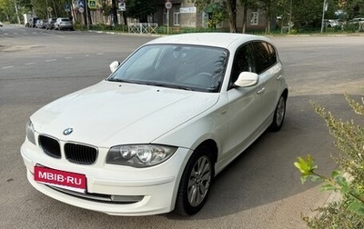 BMW 1 серия, 2011 год, 677 000 рублей, 1 фотография