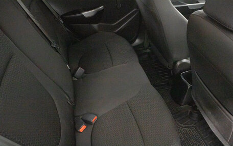 KIA Rio III рестайлинг, 2014 год, 699 000 рублей, 11 фотография