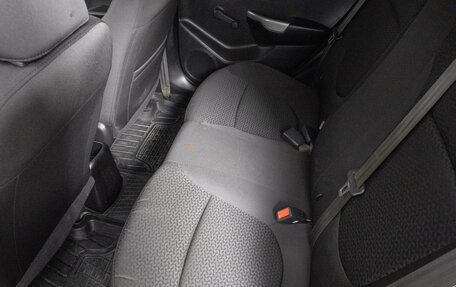 KIA Rio III рестайлинг, 2014 год, 699 000 рублей, 10 фотография