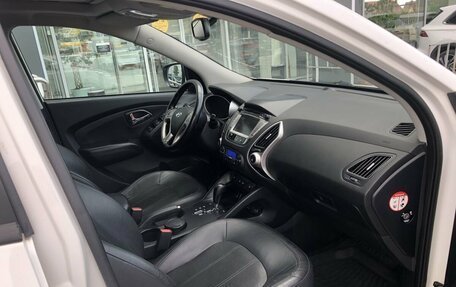 Hyundai ix35 I рестайлинг, 2013 год, 1 210 000 рублей, 9 фотография