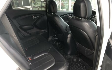 Hyundai ix35 I рестайлинг, 2013 год, 1 210 000 рублей, 10 фотография