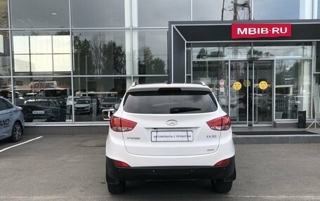 Hyundai ix35 I рестайлинг, 2013 год, 1 210 000 рублей, 6 фотография