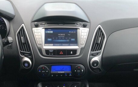 Hyundai ix35 I рестайлинг, 2013 год, 1 210 000 рублей, 12 фотография