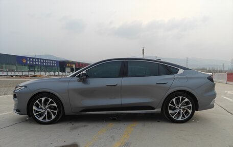 Ford Mondeo, 2022 год, 1 870 000 рублей, 4 фотография