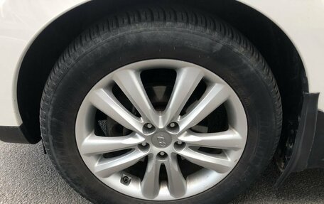 Hyundai ix35 I рестайлинг, 2013 год, 1 210 000 рублей, 15 фотография