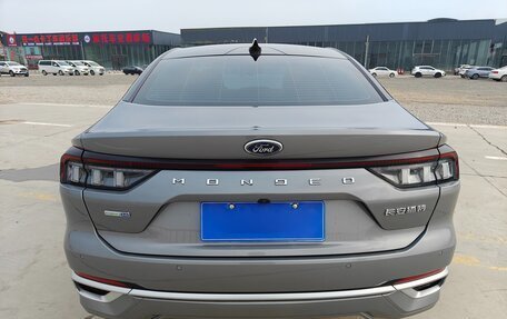 Ford Mondeo, 2022 год, 1 870 000 рублей, 6 фотография