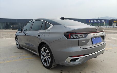 Ford Mondeo, 2022 год, 1 870 000 рублей, 5 фотография