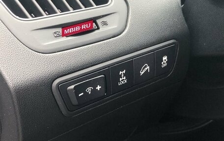 Hyundai ix35 I рестайлинг, 2013 год, 1 210 000 рублей, 14 фотография