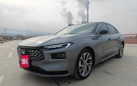 Ford Mondeo, 2022 год, 1 870 000 рублей, 3 фотография