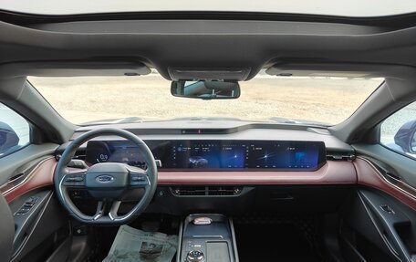 Ford Mondeo, 2022 год, 1 870 000 рублей, 11 фотография