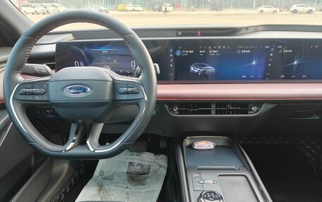 Ford Mondeo, 2022 год, 1 870 000 рублей, 10 фотография