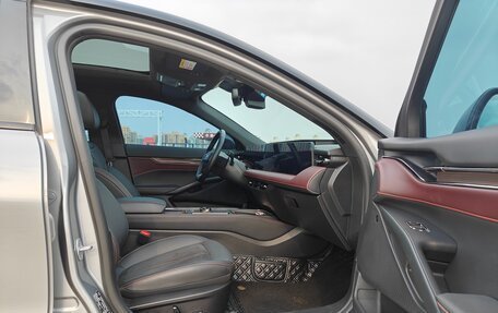 Ford Mondeo, 2022 год, 1 870 000 рублей, 12 фотография