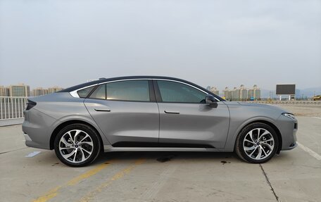 Ford Mondeo, 2022 год, 1 870 000 рублей, 8 фотография