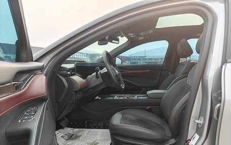 Ford Mondeo, 2022 год, 1 870 000 рублей, 9 фотография