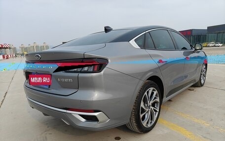 Ford Mondeo, 2022 год, 1 870 000 рублей, 7 фотография