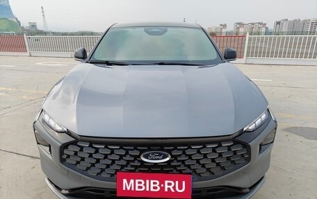 Ford Mondeo, 2022 год, 1 870 000 рублей, 2 фотография