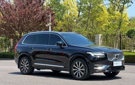 Volvo XC90 II рестайлинг, 2022 год, 3 650 000 рублей, 3 фотография