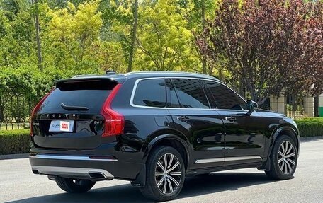 Volvo XC90 II рестайлинг, 2022 год, 3 650 000 рублей, 5 фотография