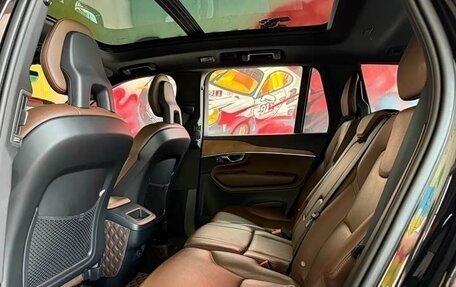 Volvo XC90 II рестайлинг, 2022 год, 3 650 000 рублей, 7 фотография