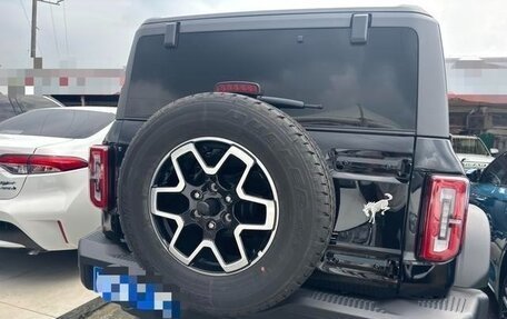 Ford Bronco, 2024 год, 6 250 000 рублей, 4 фотография