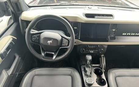 Ford Bronco, 2024 год, 6 250 000 рублей, 7 фотография