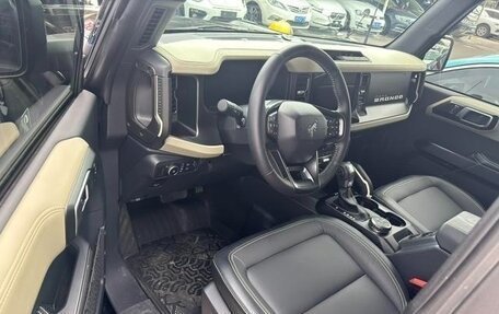Ford Bronco, 2024 год, 6 250 000 рублей, 8 фотография