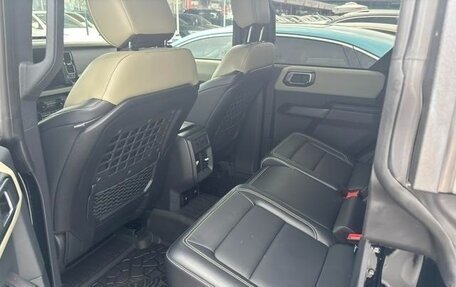 Ford Bronco, 2024 год, 6 250 000 рублей, 9 фотография