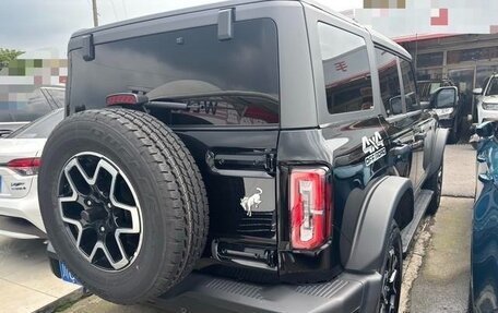 Ford Bronco, 2024 год, 6 250 000 рублей, 5 фотография