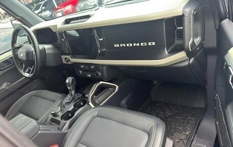 Ford Bronco, 2024 год, 6 250 000 рублей, 6 фотография