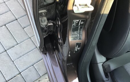 Mercedes-Benz C-Класс, 2013 год, 1 550 000 рублей, 12 фотография