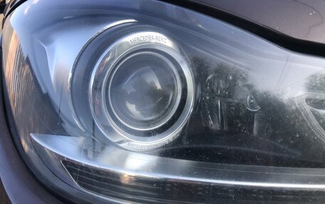 Mercedes-Benz C-Класс, 2013 год, 1 550 000 рублей, 20 фотография