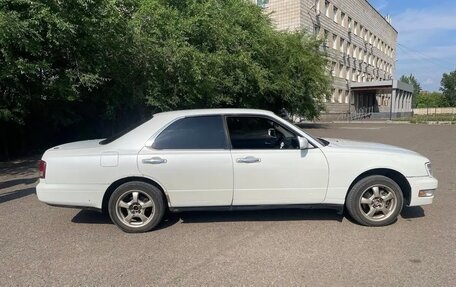 Nissan Cedric IX, 1998 год, 460 000 рублей, 4 фотография