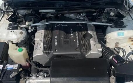 Nissan Cedric IX, 1998 год, 460 000 рублей, 7 фотография