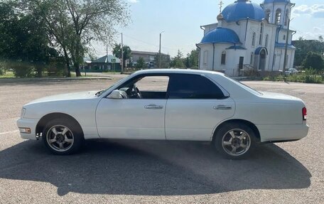 Nissan Cedric IX, 1998 год, 460 000 рублей, 6 фотография