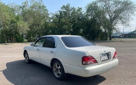 Nissan Cedric IX, 1998 год, 460 000 рублей, 5 фотография