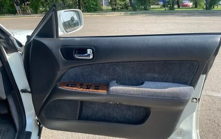 Nissan Cedric IX, 1998 год, 460 000 рублей, 10 фотография
