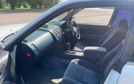 Nissan Cedric IX, 1998 год, 460 000 рублей, 11 фотография